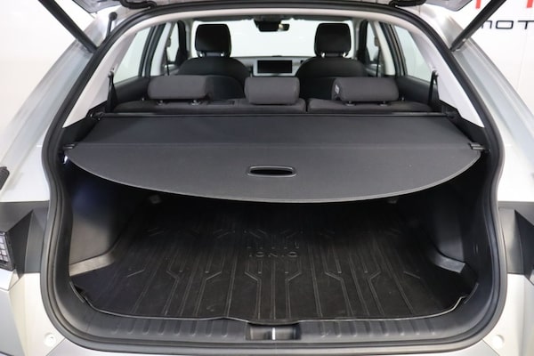 Used Hyundai IONIQ 5 2021 for sale - 72948543: Photo 14