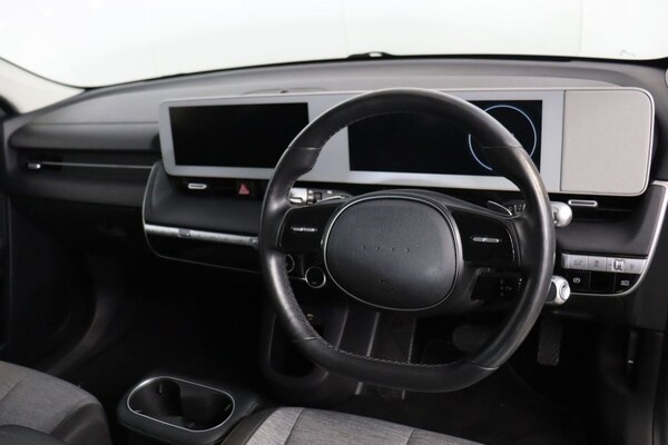 Used Hyundai IONIQ 5 2021 for sale - 72948543: Photo 17