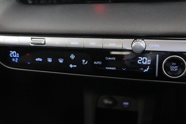 Used Hyundai IONIQ 5 2021 for sale - 72948543: Photo 19