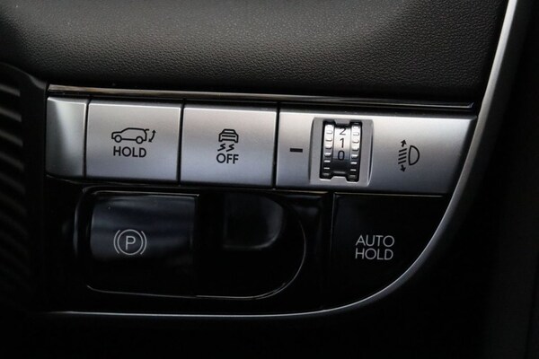 Used Hyundai IONIQ 5 2021 for sale - 72948543: Photo 21