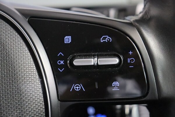 Used Hyundai IONIQ 5 2021 for sale - 72948543: Photo 23