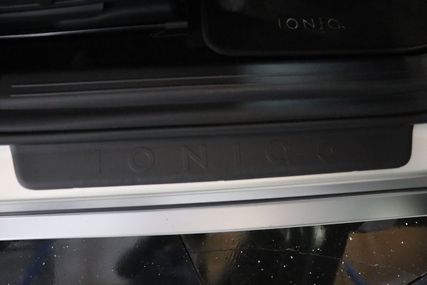 Used Hyundai IONIQ 5 2021 for sale - 72948543: Photo 31