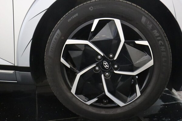 Used Hyundai IONIQ 5 2021 for sale - 72948543: Photo 35