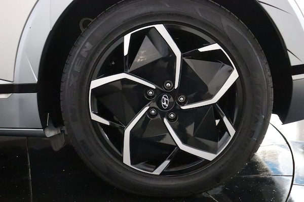 Used Hyundai IONIQ 5 2021 for sale - 72948543: Photo 36