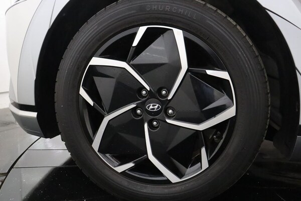 Used Hyundai IONIQ 5 2021 for sale - 72948543: Photo 37