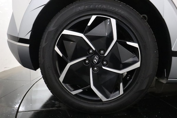 Used Hyundai IONIQ 5 2021 for sale - 72948543: Photo 38