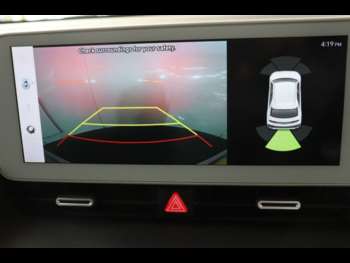 Used Hyundai IONIQ 5 2021 for sale - 72948543: Photo