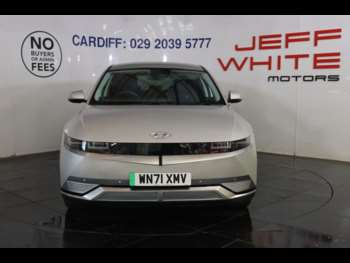 Used Hyundai IONIQ 5 2021 for sale - 72948543: Photo