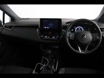 Used Suzuki Swace 2023 for sale - 73108470: Photo