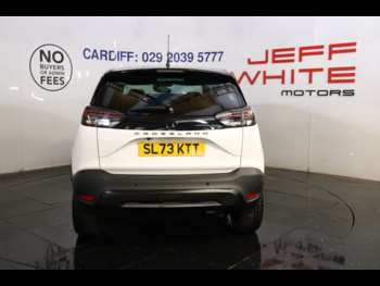 Used Vauxhall Crossland 2023 for sale - 73476937: Photo
