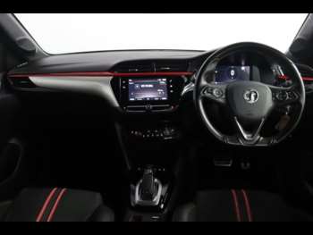 Used Vauxhall Corsa 2021 for sale - 72405374: Photo