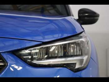 Used Vauxhall Corsa 2021 for sale - 72405374: Photo