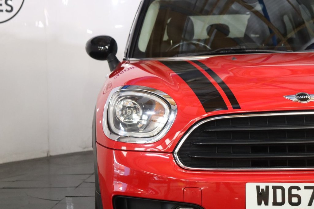 Used MINI Countryman 2017 for sale - 77520782: Photo 11