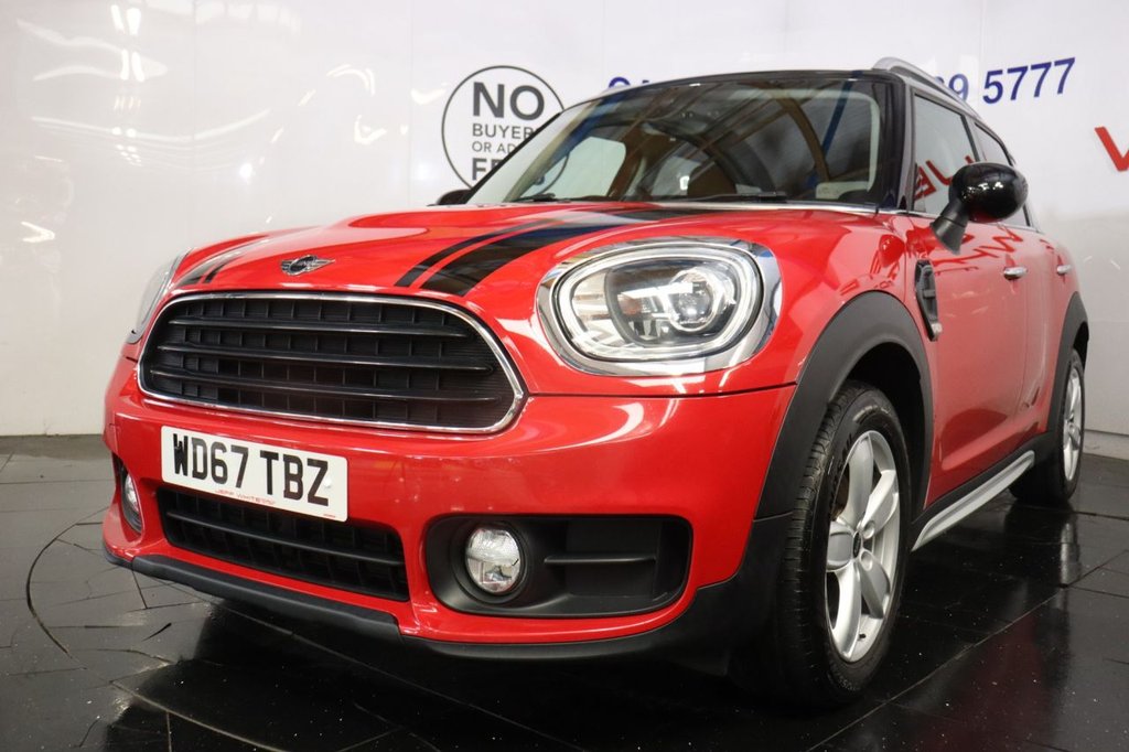 Used MINI Countryman 2017 for sale - 77520782: Photo 12