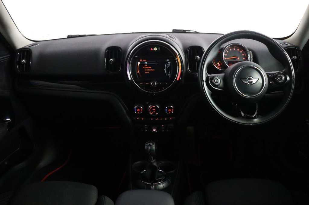 Used MINI Countryman 2017 for sale - 77520782: Photo 2