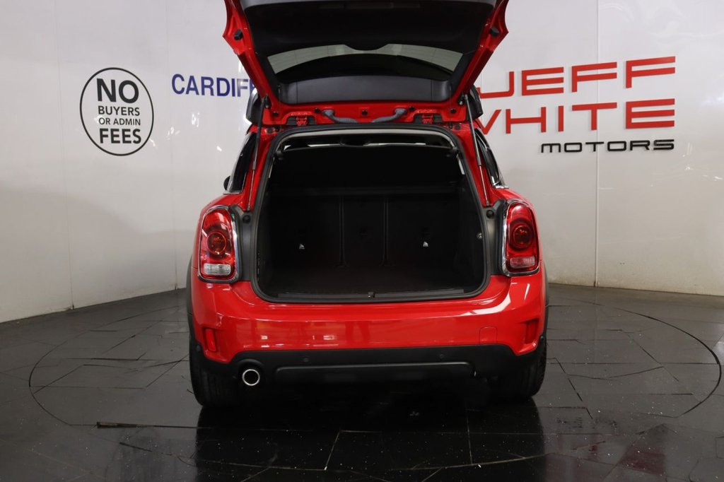 Used MINI Countryman 2017 for sale - 77520782: Photo 21