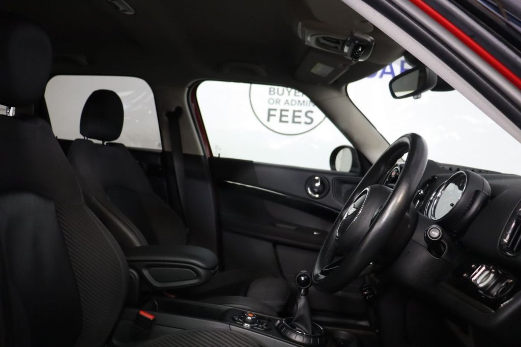 Used MINI Countryman 2017 for sale - 77520782: Photo 23