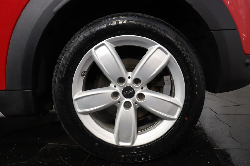 Used MINI Countryman 2017 for sale - 77520782: Photo 33