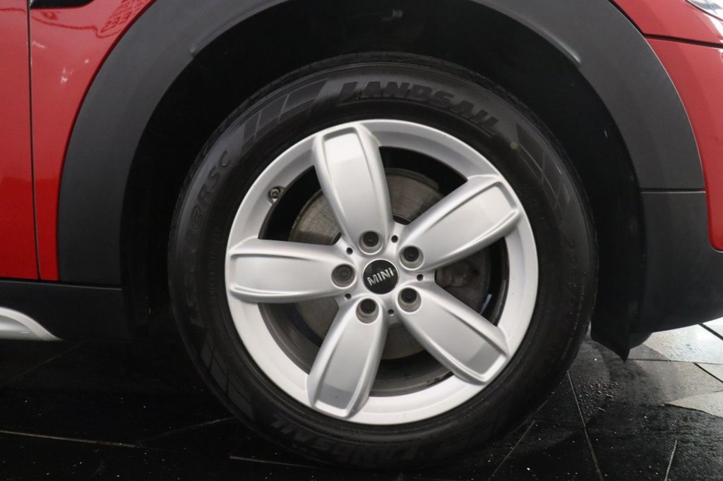 Used MINI Countryman 2017 for sale - 77520782: Photo 34