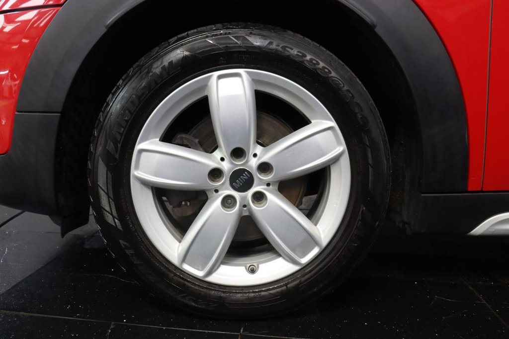 Used MINI Countryman 2017 for sale - 77520782: Photo 35