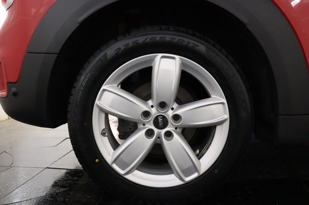 Used MINI Countryman 2017 for sale - 77520782: Photo 36