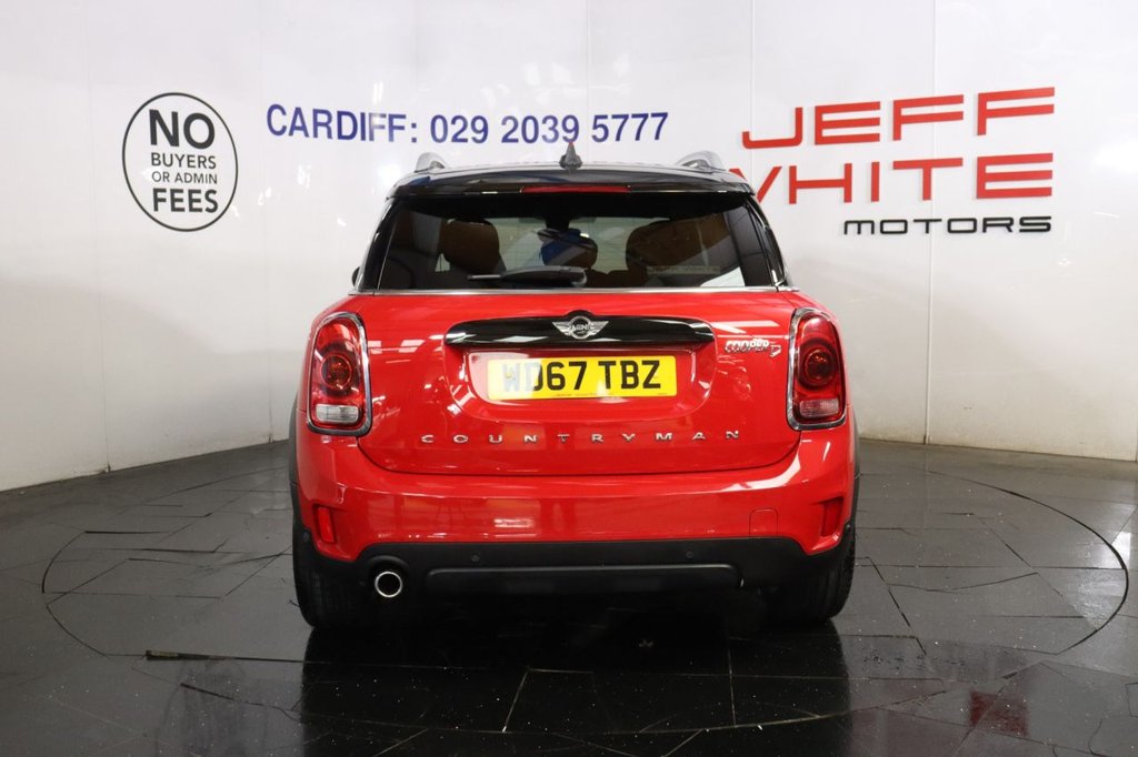 Used MINI Countryman 2017 for sale - 77520782: Photo 4