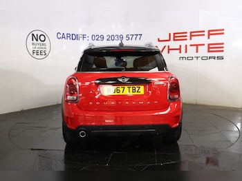 Used MINI Countryman 2017 for sale - 77520782: Photo