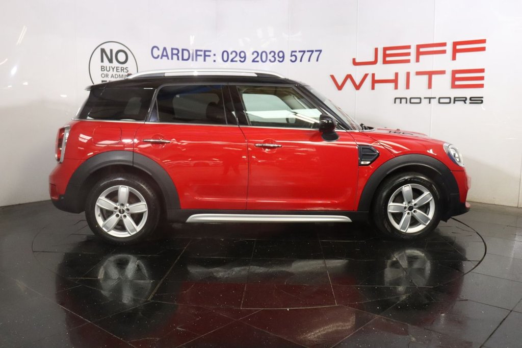 Used MINI Countryman 2017 for sale - 77520782: Photo 6
