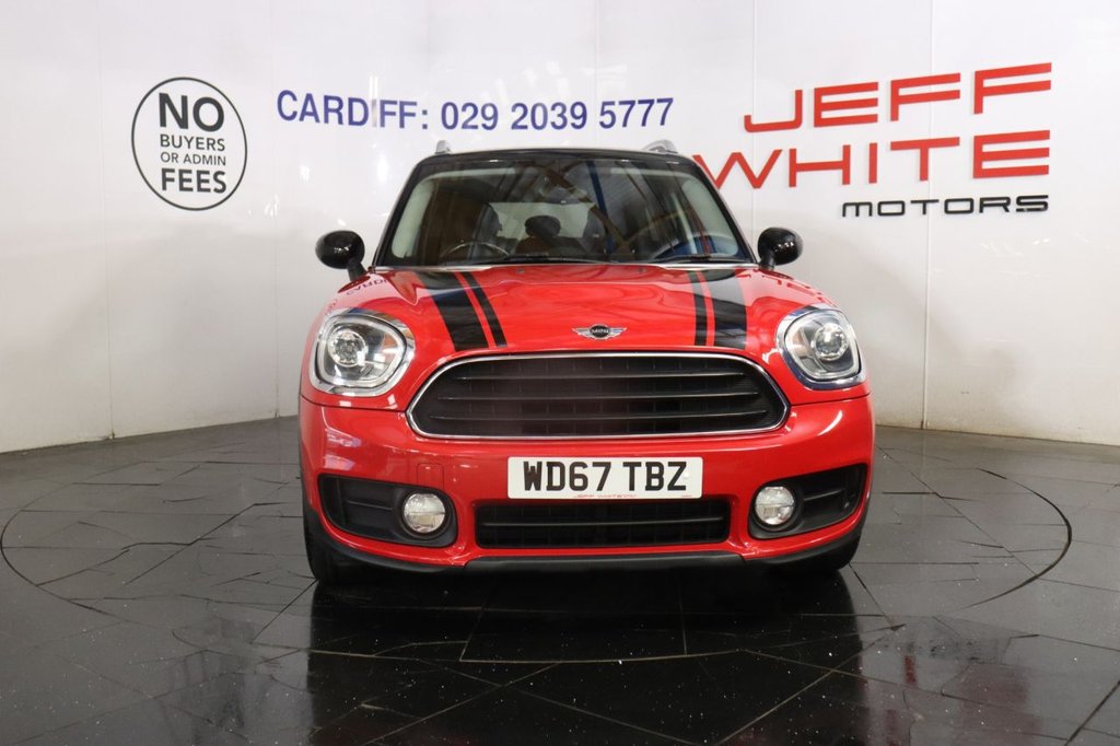 Used MINI Countryman 2017 for sale - 77520782: Photo 7