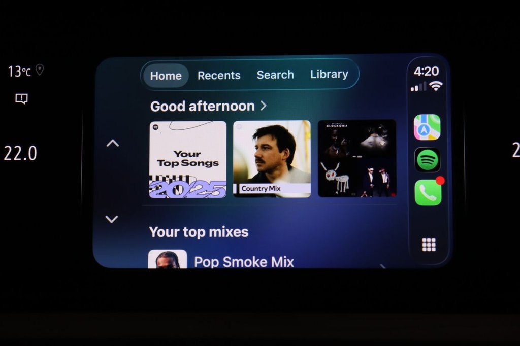 Used Vauxhall Grandland 2024 for sale - 77269132: Photo 10