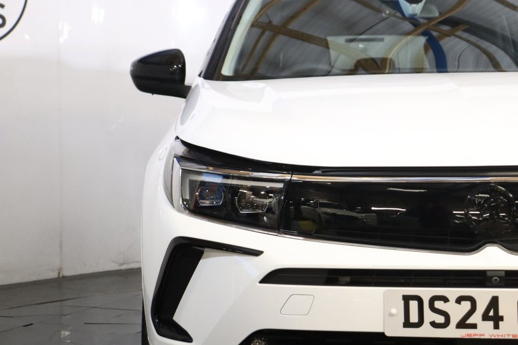 Used Vauxhall Grandland 2024 for sale - 77269132: Photo 12