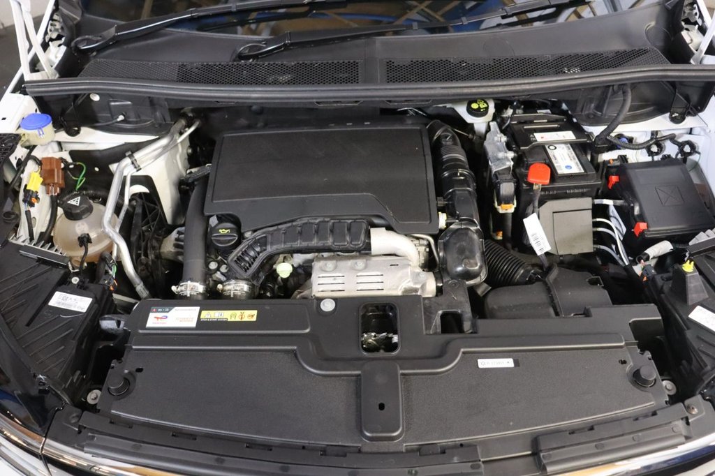 Used Vauxhall Grandland 2024 for sale - 77269132: Photo 15