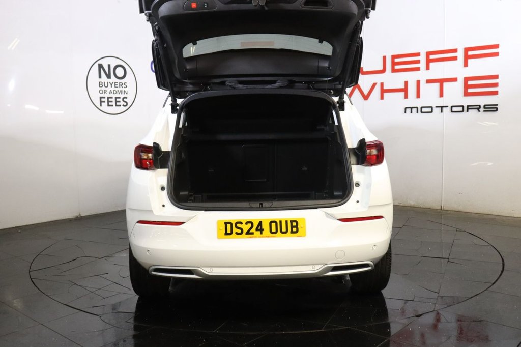 Used Vauxhall Grandland 2024 for sale - 77269132: Photo 17