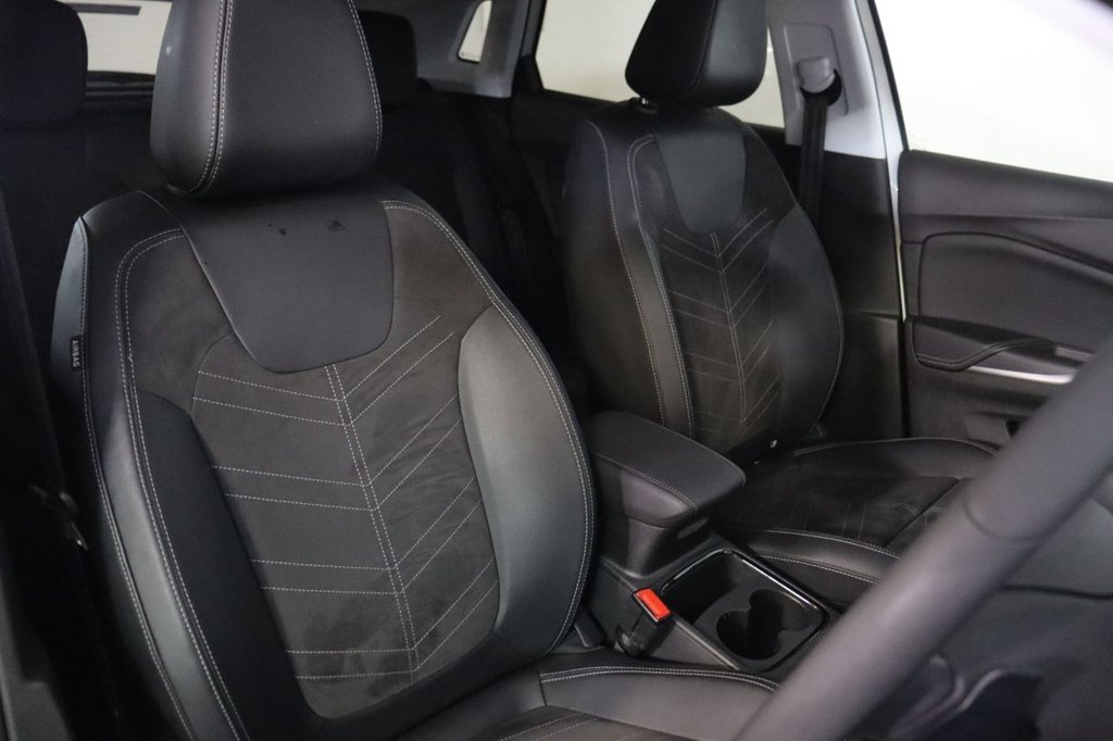 Used Vauxhall Grandland 2024 for sale - 77269132: Photo 18