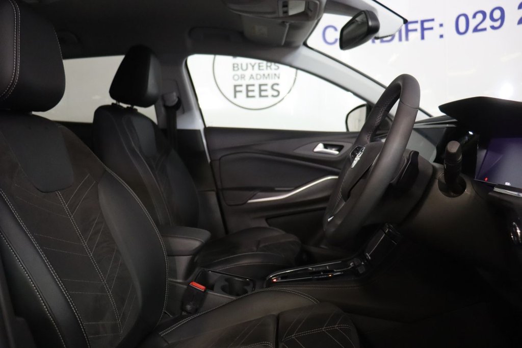 Used Vauxhall Grandland 2024 for sale - 77269132: Photo 19