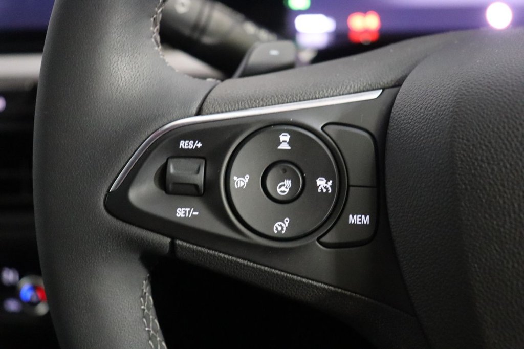 Used Vauxhall Grandland 2024 for sale - 77269132: Photo 21