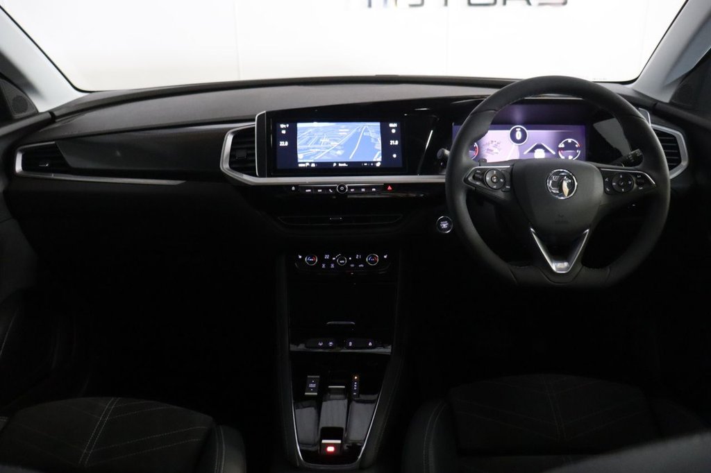 Used Vauxhall Grandland 2024 for sale - 77269132: Photo 3