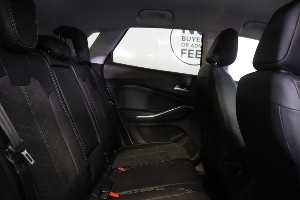 Used Vauxhall Grandland 2024 for sale - 77269132: Photo 31