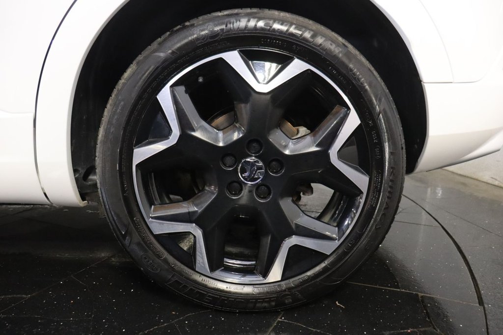 Used Vauxhall Grandland 2024 for sale - 77269132: Photo 32