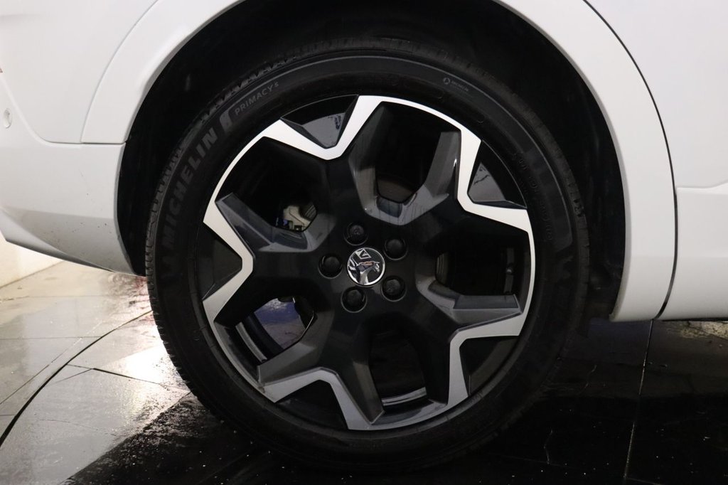 Used Vauxhall Grandland 2024 for sale - 77269132: Photo 33