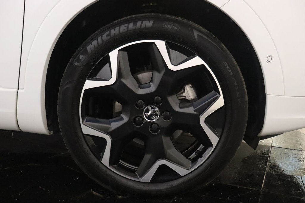 Used Vauxhall Grandland 2024 for sale - 77269132: Photo 34