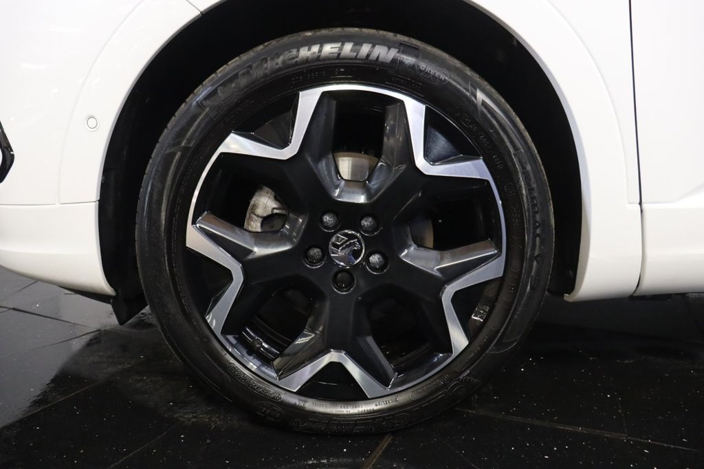 Used Vauxhall Grandland 2024 for sale - 77269132: Photo 35