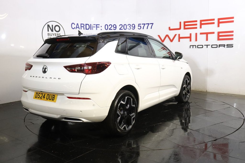 Used Vauxhall Grandland 2024 for sale - 77269132: Photo 5