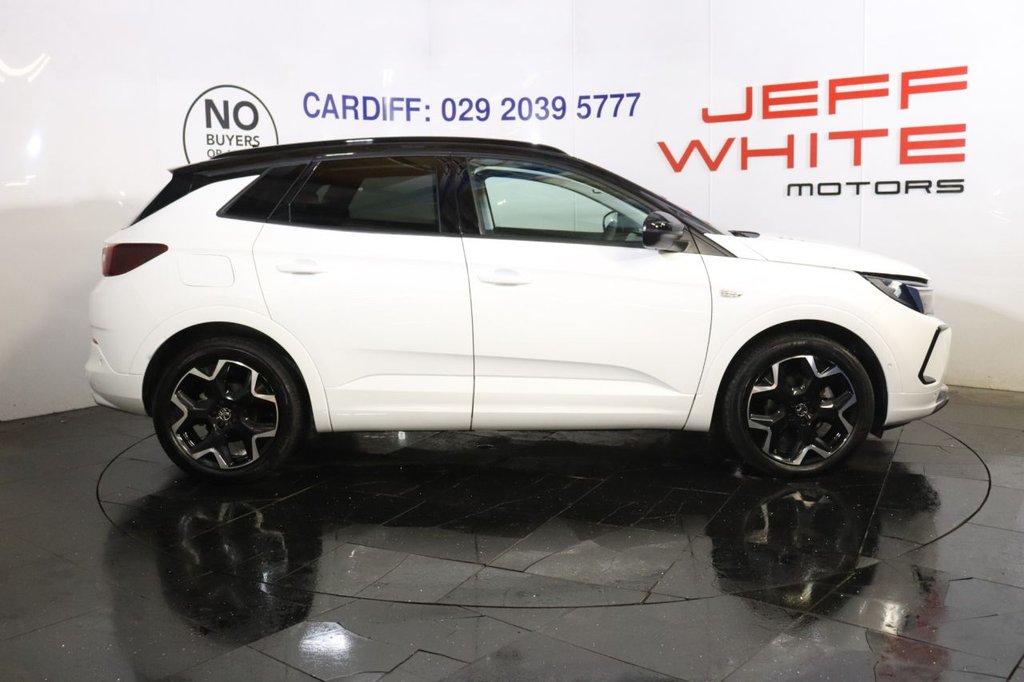 Used Vauxhall Grandland 2024 for sale - 77269132: Photo 6