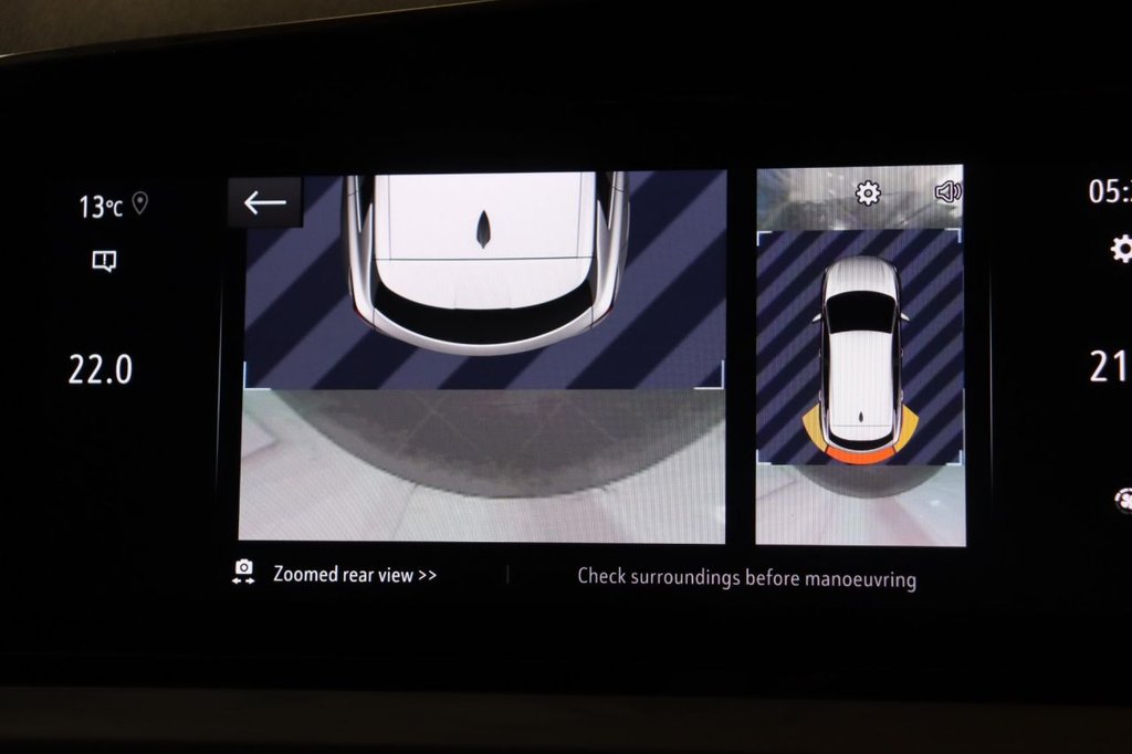 Used Vauxhall Grandland 2024 for sale - 77269132: Photo 8