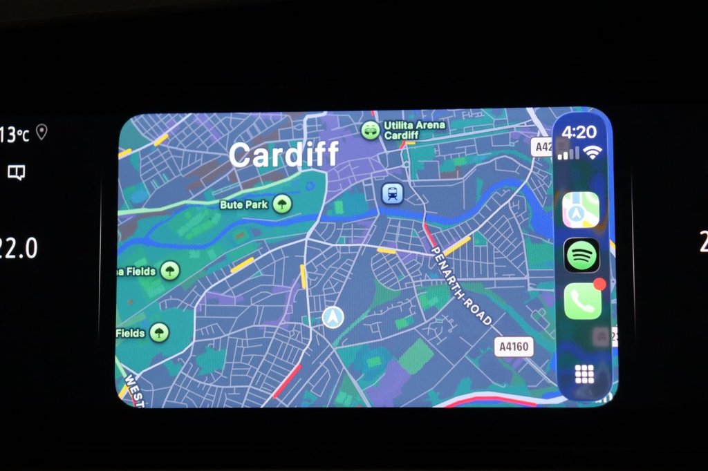 Used Vauxhall Grandland 2024 for sale - 77269132: Photo 9