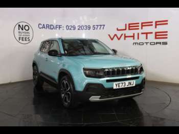 Used Jeep Other 2024 for sale - 75033101: Photo