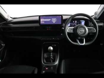 Used Jeep Other 2024 for sale - 75033101: Photo