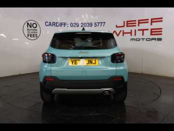 Used Jeep Other 2024 for sale - 75033101: Photo