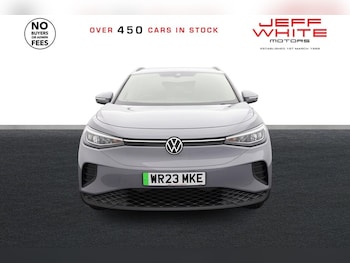 Used Volkswagen ID.4 2023 for sale - 78954818: Photo